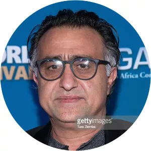 Nick N. Raslan - Film producer