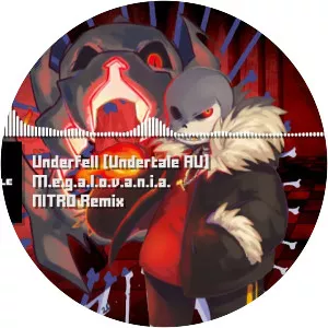 Nick NITRO - Musical artist