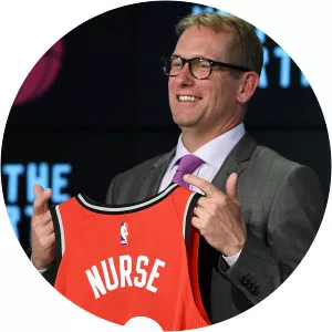 Nick Nurse
