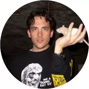 Nick Palumbo - American film director