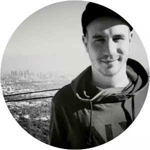 Nick Pampenella photograph