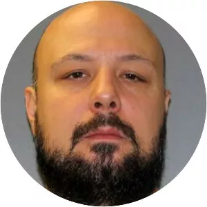 Nick Papantoniou - Musical artist