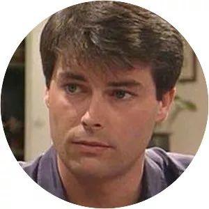 Nick Parrish - Fictional character