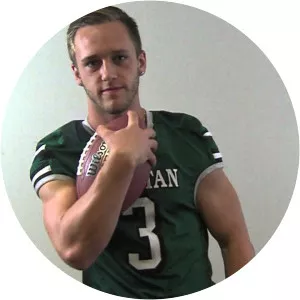 Nick Pasquin photograph