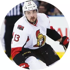 Nick Paul - Ice hockey player