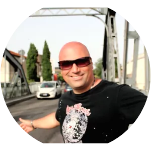 Nick Peloso - Musical artist