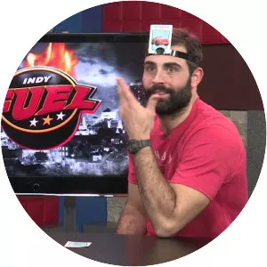 Nick Petrecki - Ice hockey defenseman