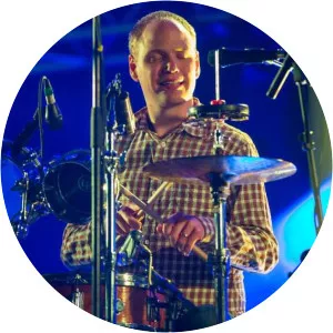 Nick Petree - Musician