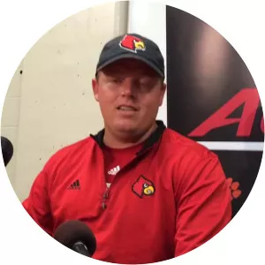 Nick Petrino - Bobby Petrino's son