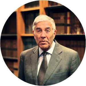 Nick Phillips, Baron Phillips of Worth Matravers - Former President of the Supreme Court of the United Kingdom