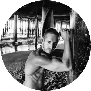 Nick Phillips - Film producer