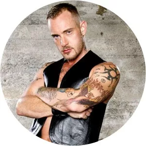 Nick Piston - Pornographic film actor