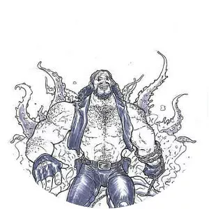 Nick Pitarra photograph