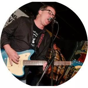 Nick Piunti - Musical artist