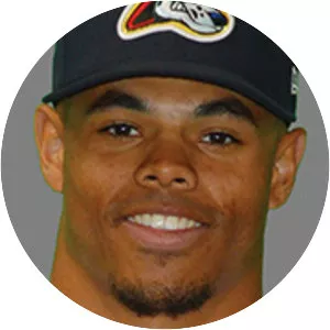 Nick Plummer - Baseball player