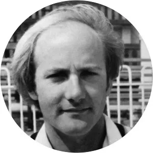 Nick Pocock - Venezuelan cricketer