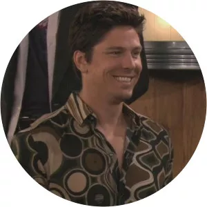 Nick Podarutti - Fictional character