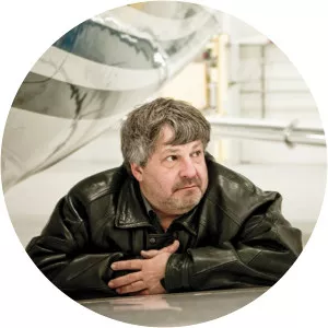 Nick Popovich photograph