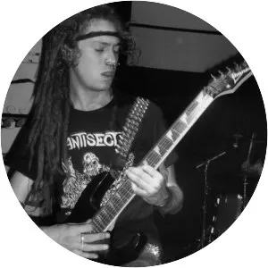 Nick Poulos - Musician