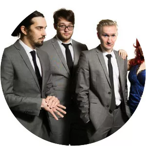 Nick Pride and the Pimptones