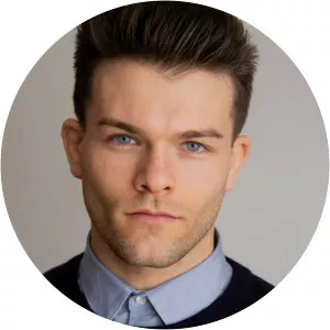 Nick Pritchard photograph