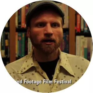 Nick Prueher - Film producer