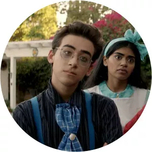 Nick Pugliese - Screenwriter