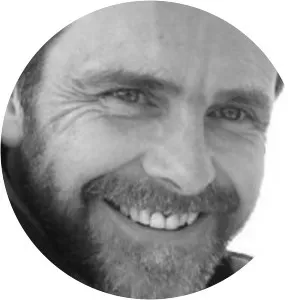 Nick Purdue photograph