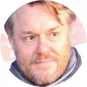 Nick Quinn photograph