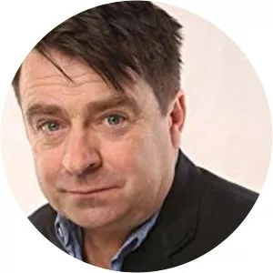 Nick Raggett - British actor