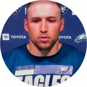 Nick Rallis - American football player