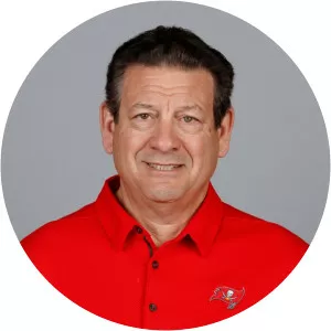 Nick Rapone - American football coach