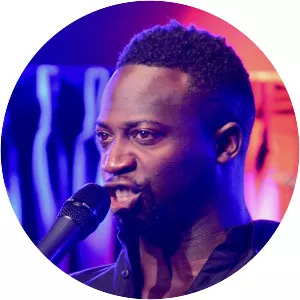 Nick Rashad Burroughs - Musical artist