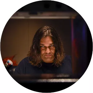 Nick Raskulinecz - American record producer