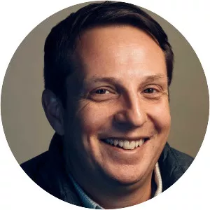 Nick Ravich - Director