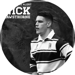 Nick Rawsthorne - Rugby league player