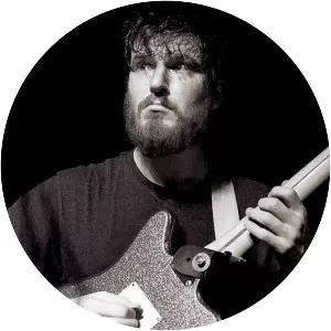 Nick Reinhart - Guitarist