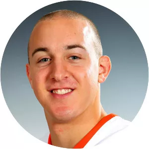 Nick Resavy - Basketball player