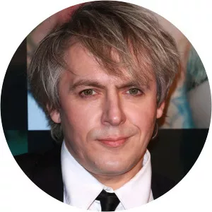 Nick Rhodes - Keyboard player