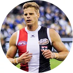 Nick Riewoldt