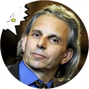 Nick Rodwell - Film producer