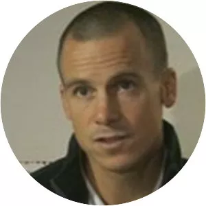 Nick Rogers - Olympic athlete