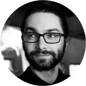 Nick Roth - American screenwriter