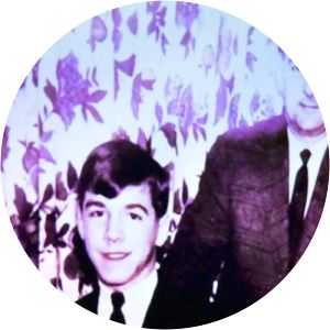 Nick Saban Sr. photograph