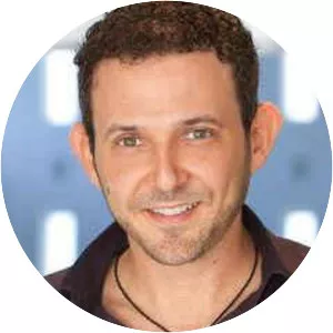 Nick Saglimbeni - American photographer