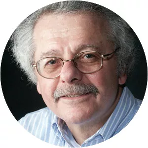 Nick Salvatore - American historian