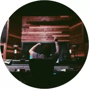 Nick Sampson - Film score composer