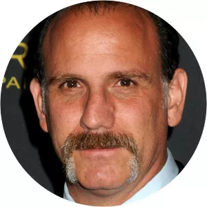 Nick Sandow