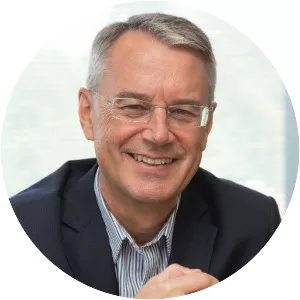 Nick Saville - Author