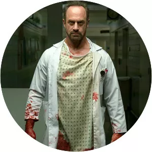 Nick Sax - Fictional character